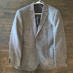 Combatant Gentlemen blazer
